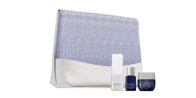 Ihr Geschenk von Sensai Ihr Geschenk von Sensai