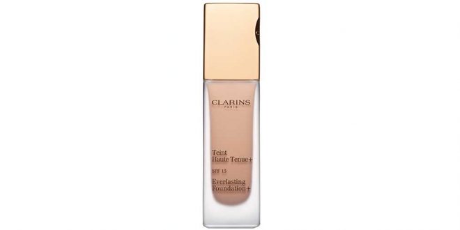 CLARINS TEINT HAUTE TENUE CLARINS TEINT HAUTE TENUE