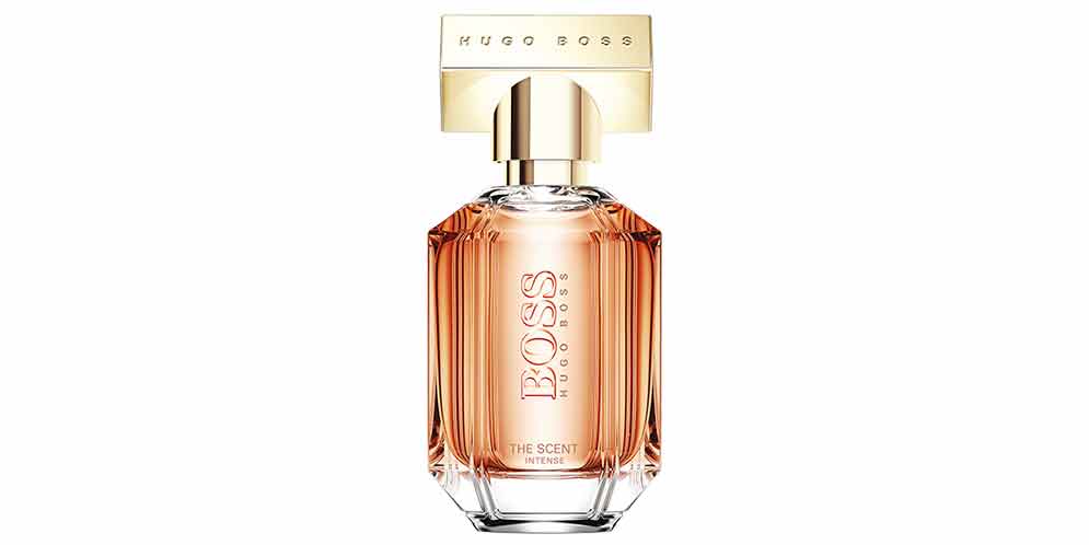 BOSS THE SCENT INTENSE FOR HER