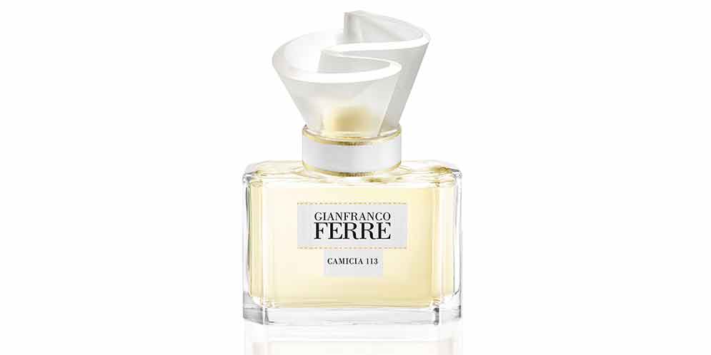 GIANFRANCO FERRÉ CAMICIA 113