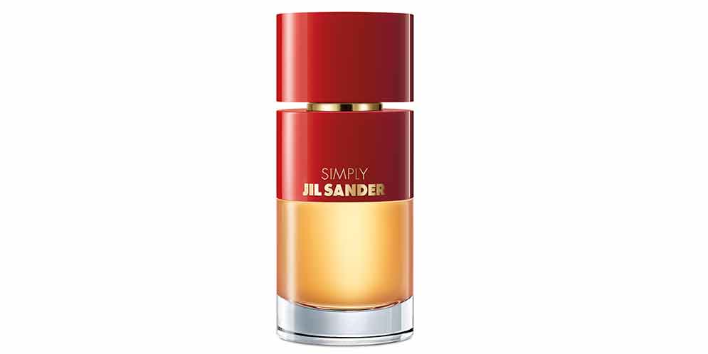 SIMPLY JIL SANDER ELIXIR