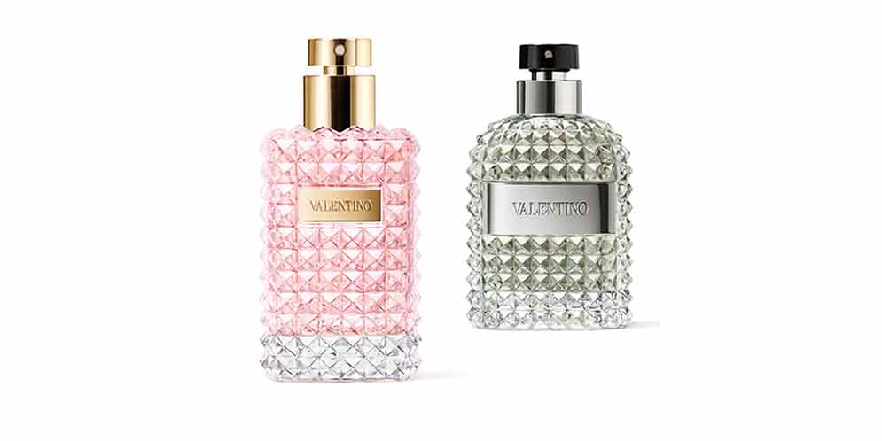 VALENTINO DONNA UOMO