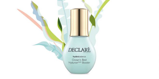 Declaré Ocean‘s Best Hyalurontriple Booster