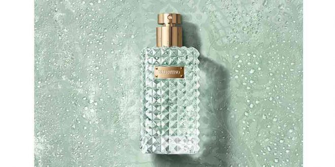 Valentino Rosa Verde