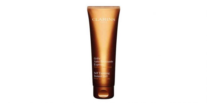 GELÉE AUTO-BRONZANT EXPRESS