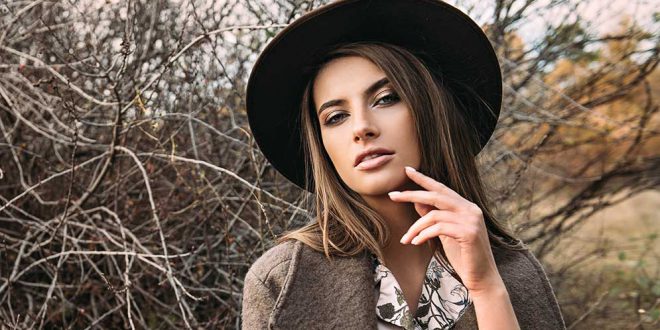 Herrliche Herbstlooks