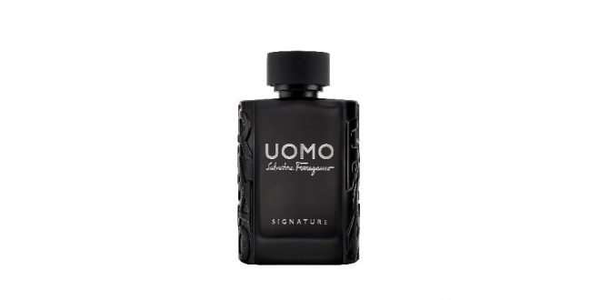 Ihre Probe von SALVATORE FERRAGAMO