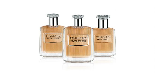 TRUSSARDI RIFLESSO