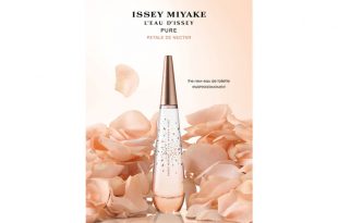 ISSEY MIYAKE – L'Eau d'Issey Pure Pétale de Nectar