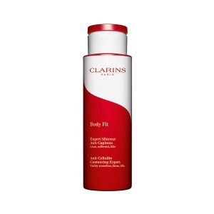 CLARINS BODY FIT ANTI-CELLULITE CONTOURING EXPERT