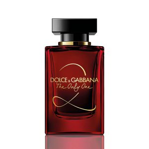 DOLCE & GABBANA THE ONLY ONE 2