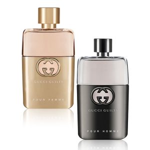 GUCCI GUILTY