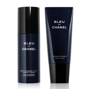 Chanel BLEU DE CHANEL