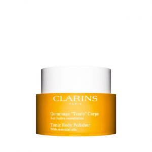 Clarins GOMMAGE "TONIC" CORPS