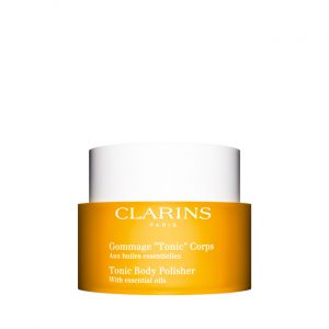 Clarins GOMMAGE "TONIC" CORPS