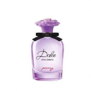 DOLCE & GABBANA DOLCE PEONY