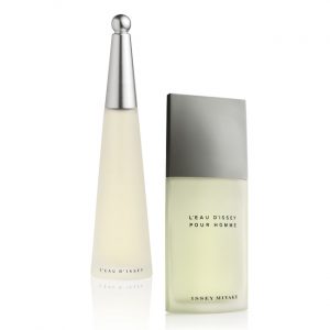 Issey Miyake L'EAU D'ISSEY