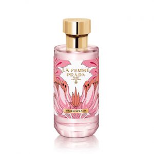 Prada LA FEMME PRADA L'EAU WATER SPLASH