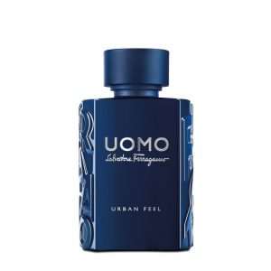 Salvatore Ferragamo UOMO URBAN FEEL