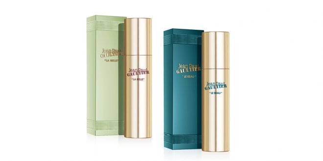 Ihr Geschenk von Jean Paul Gaultier