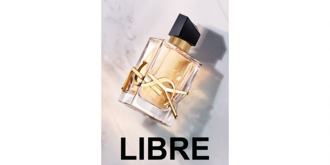 NEU! LIBRE – Der neue feminine Duft von Yves Saint Laurent