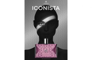 Aigner – Iconista – Parfümerien mit Persönlichkeit