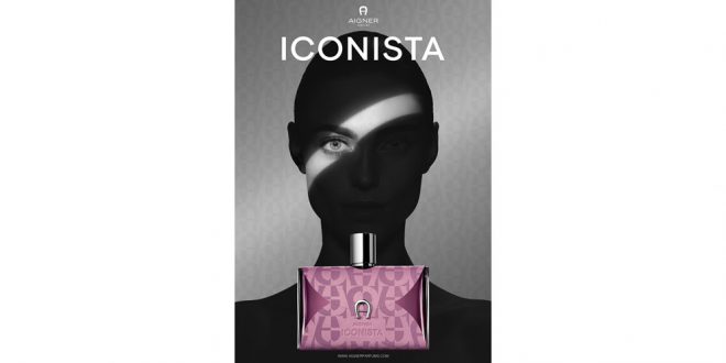 Aigner – Iconista – Parfümerien mit Persönlichkeit