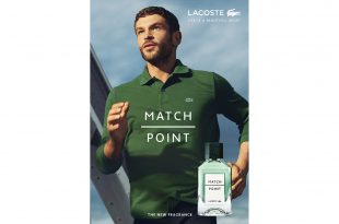 Lacoste – Matchpoint – Parfümerien mit Persönlichkeit