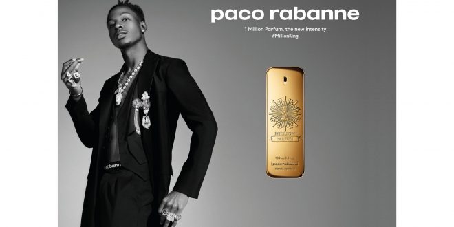 Paco Rabanne 1 Million Parfum – Parfumerien mit Persoenlichkeit