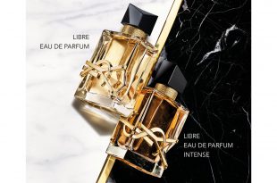 Yves Saint Laurent Libre – Parfumerien mit Persoenlichkeit
