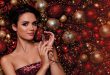 Festtagslooks für einen strahlenden Weihnachtszauber